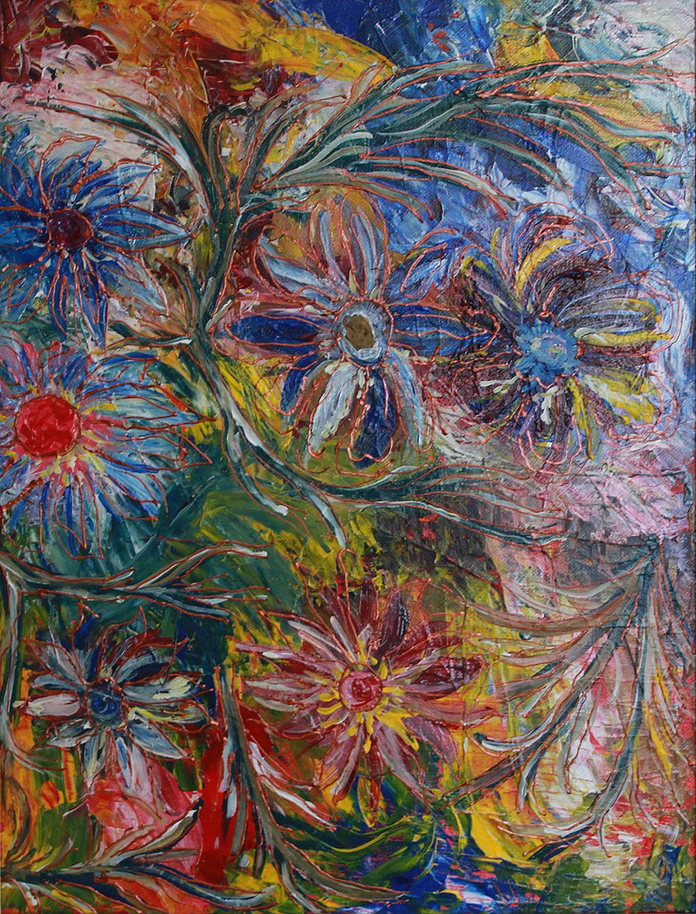 Flower Power