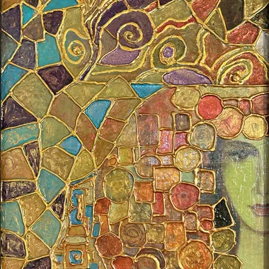 Reality of Uncertainty — 8x10