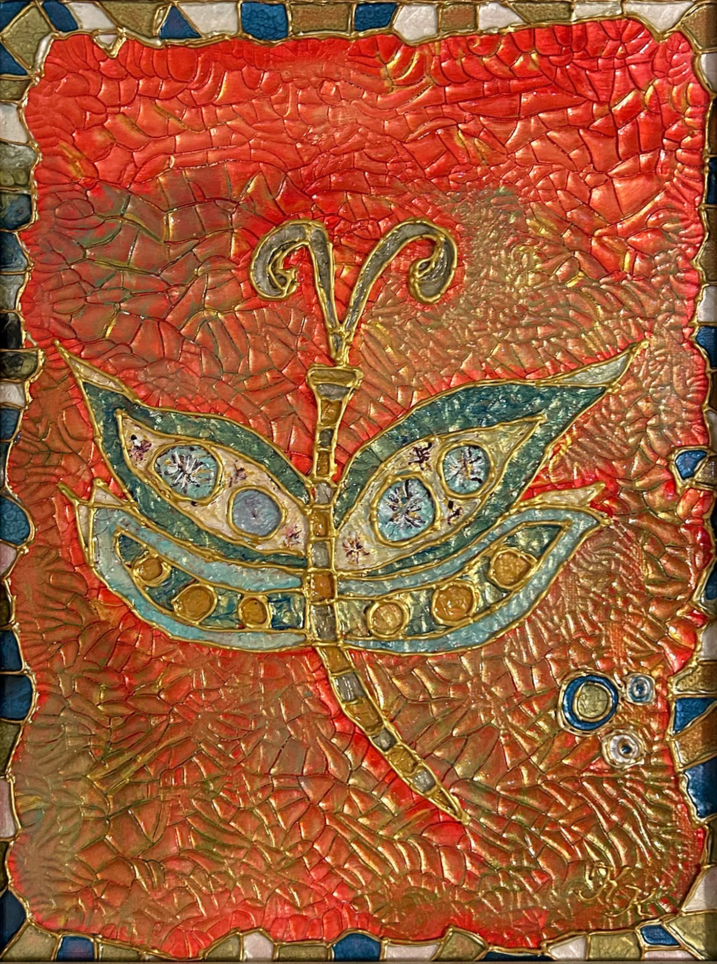 Wings of Whimsy
