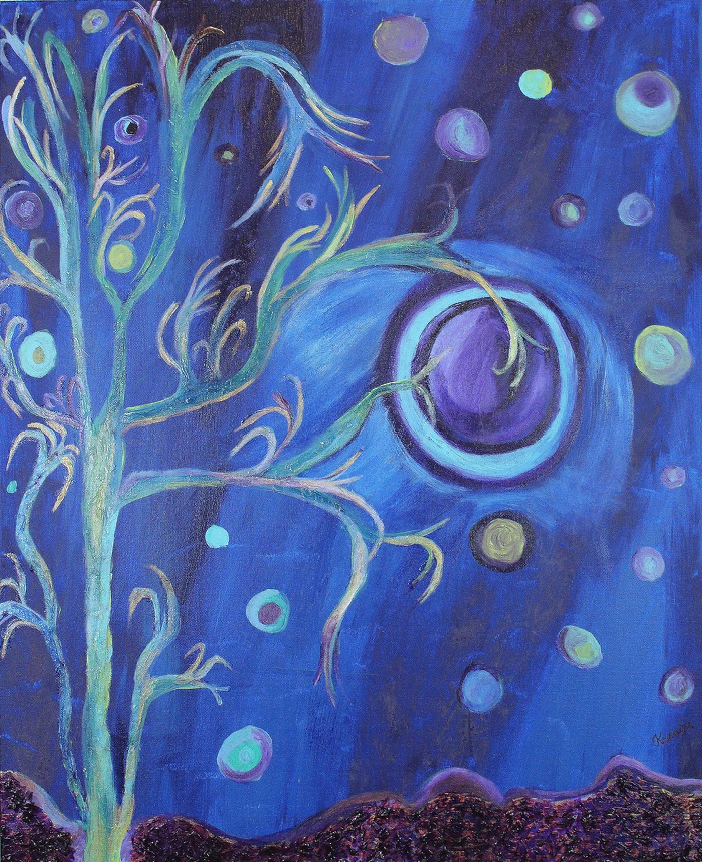 Blue Moon