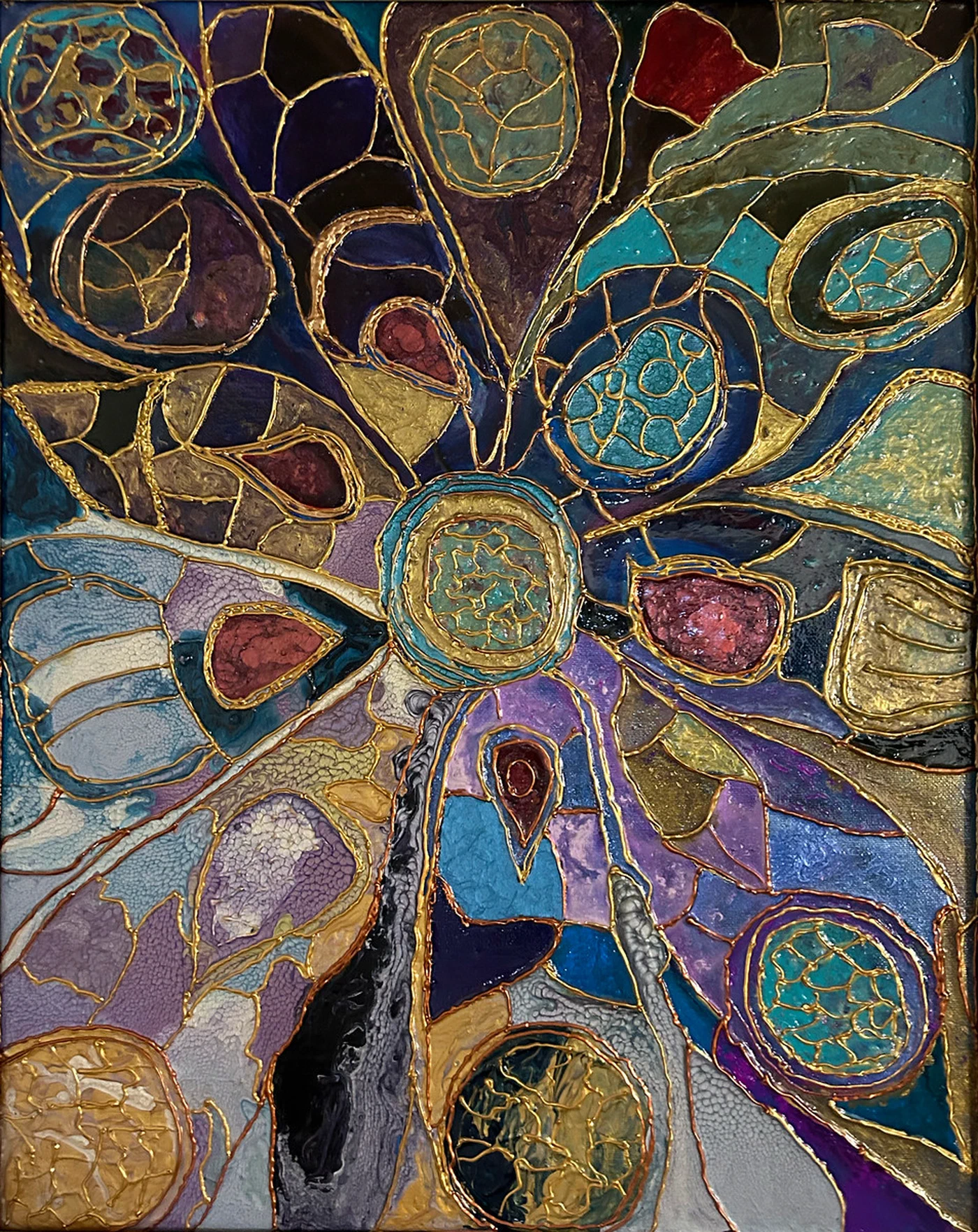 Internal Crown