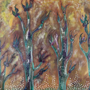 Tree Quartet