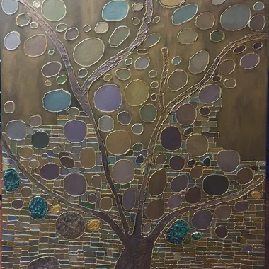 Fall — 24x30