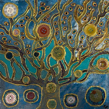 Dream — 12x12