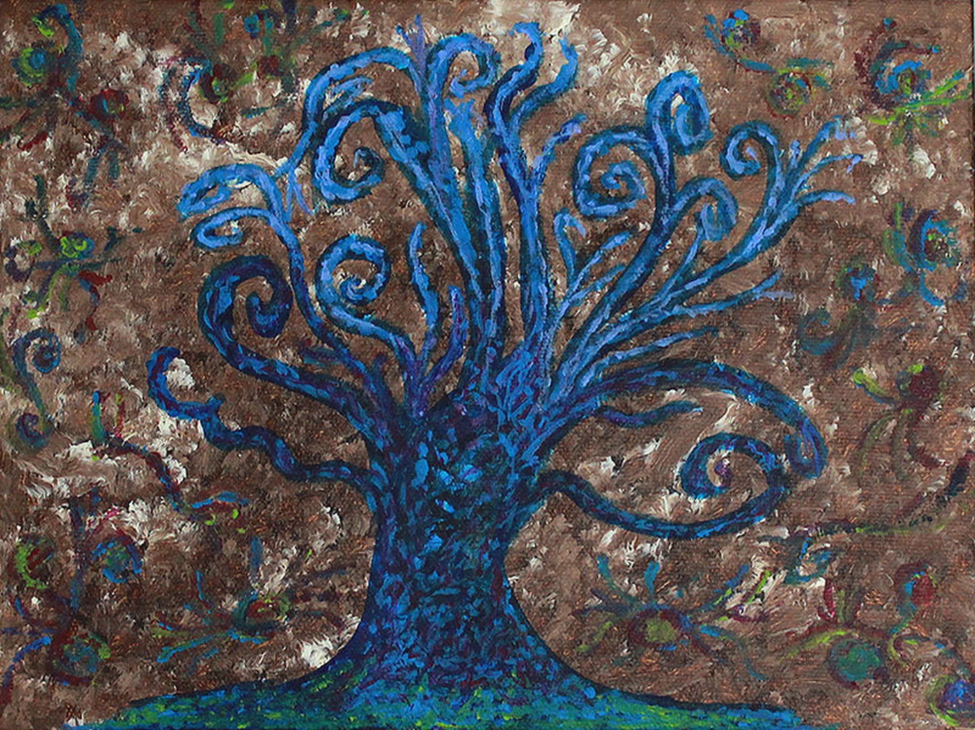 Azure Branching