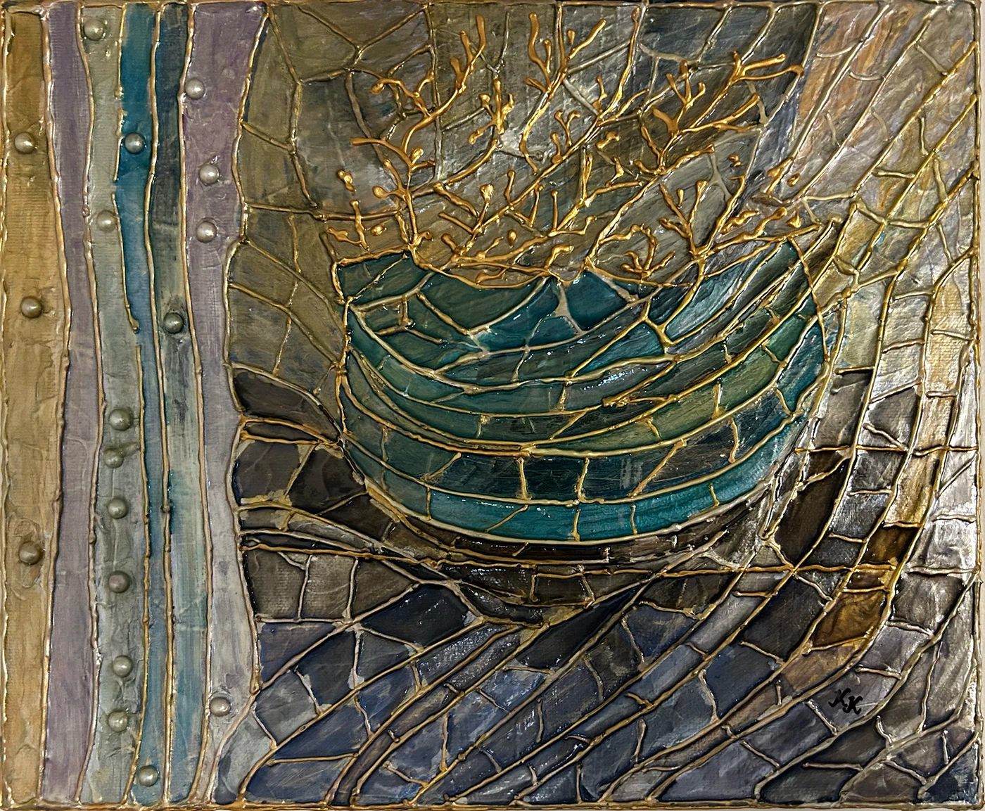 Ethereal Arrangement