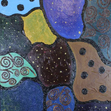 Puzzle — 20x24