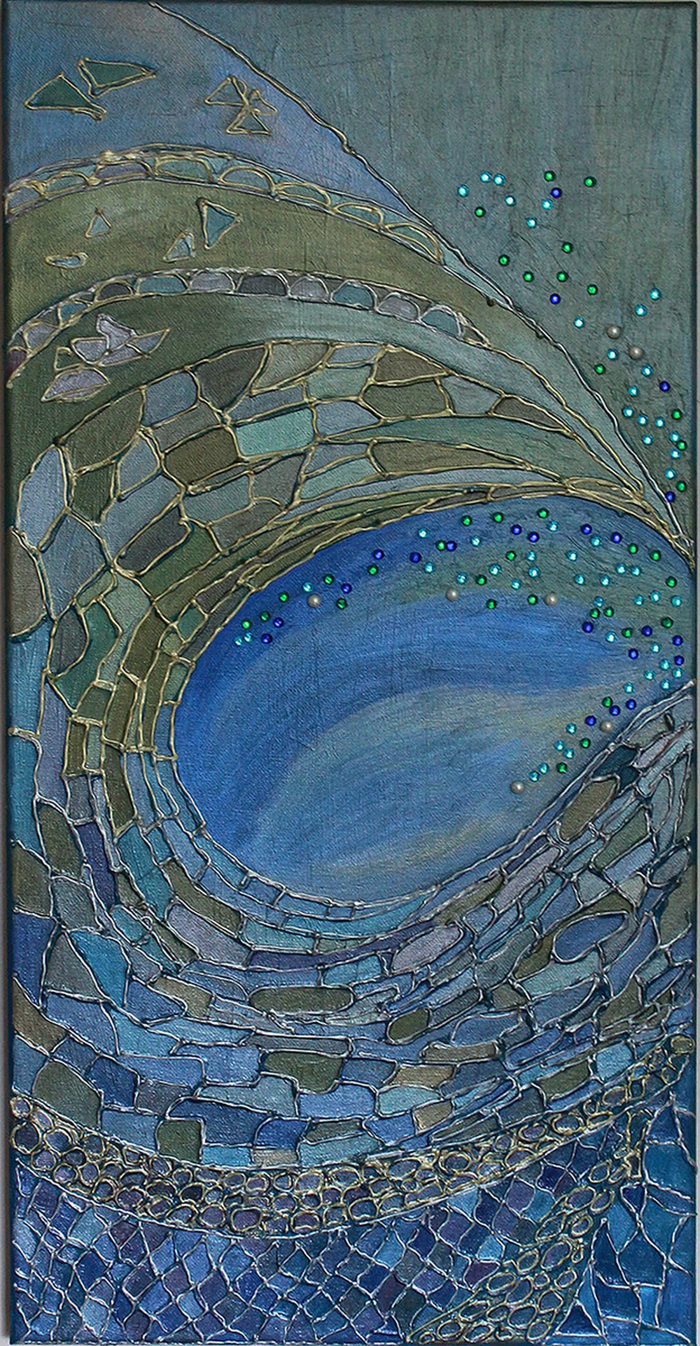 Swirling