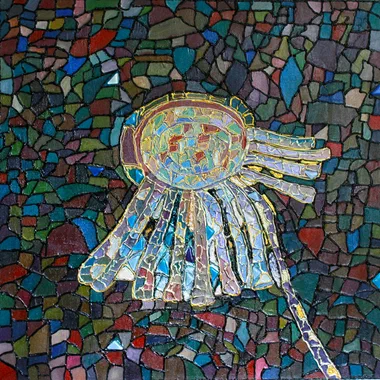 Composition 4 — 20x20