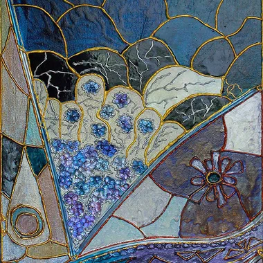 Composition 5 — 12x24