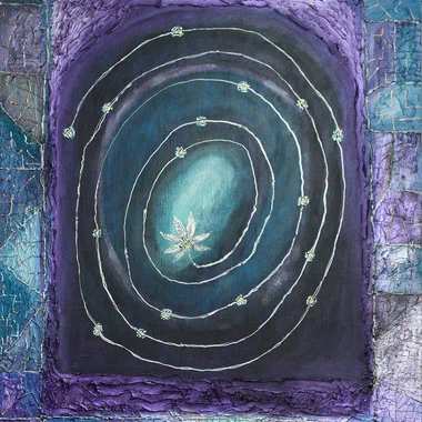 Light — 24x30