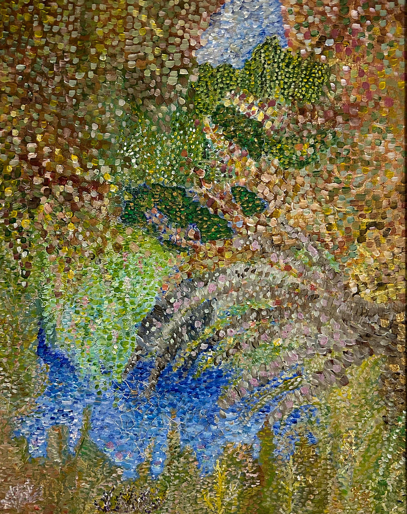 Oasis