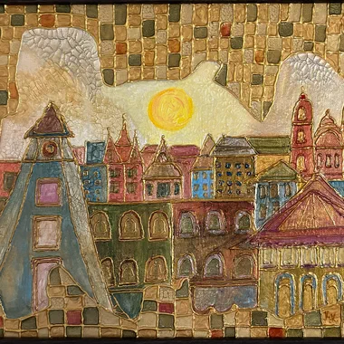 Old City