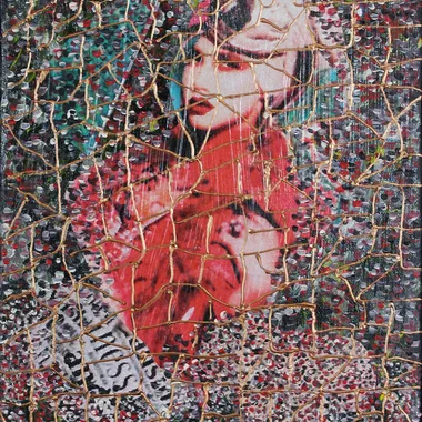 Lady in Red — 00x00