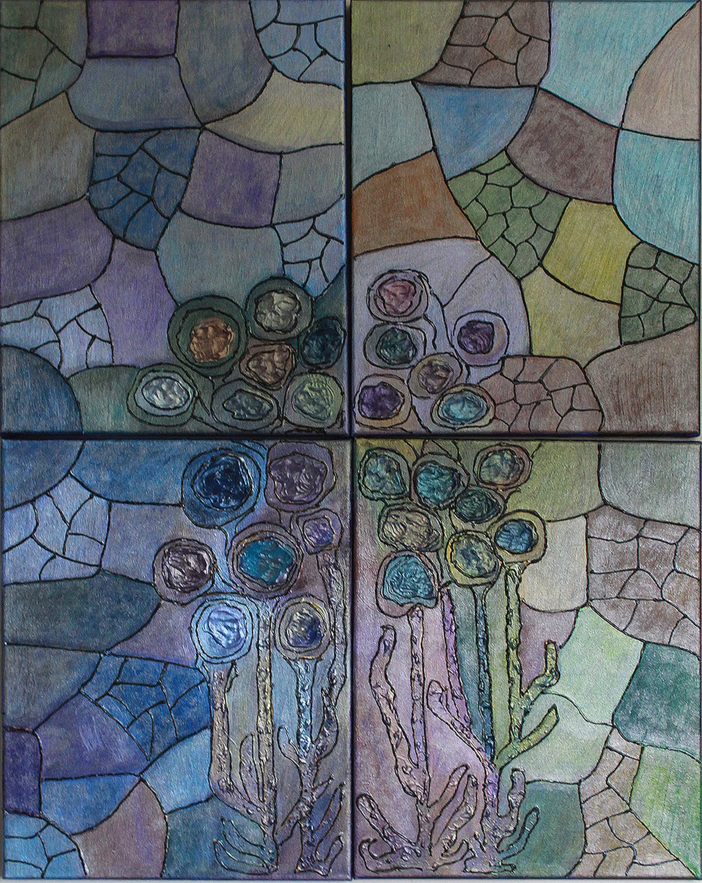 Quartet