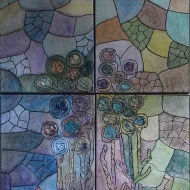 Quartet