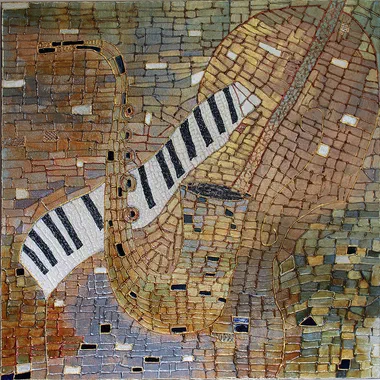 Birdland — 24x24