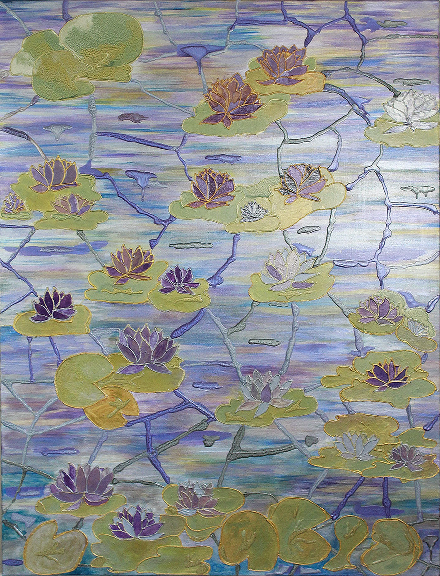 Water Lilies