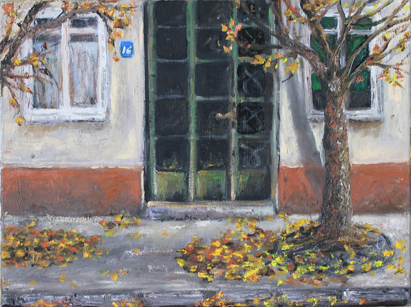 Fall