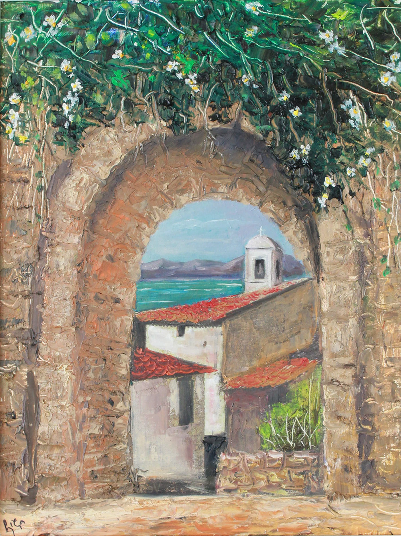 Island of Hvar 1
