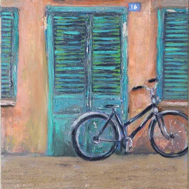 Cuba — 11x14