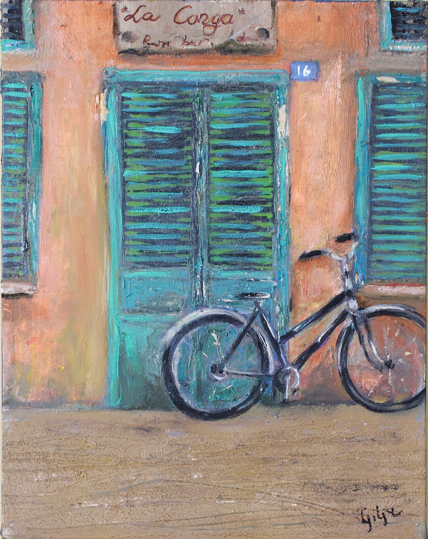 Cuba
