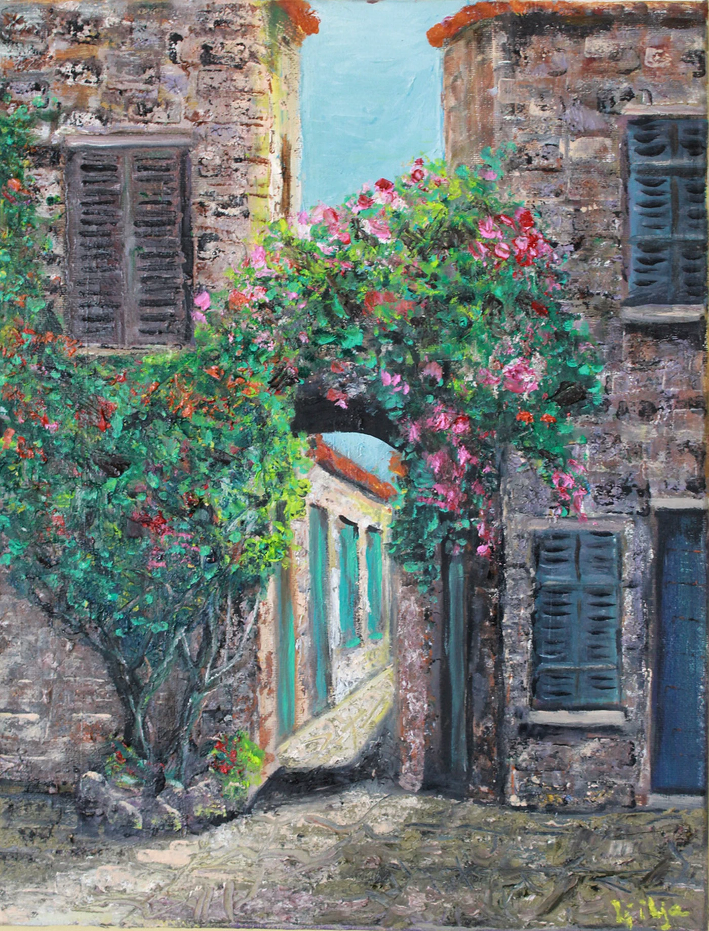 Island of Hvar 2
