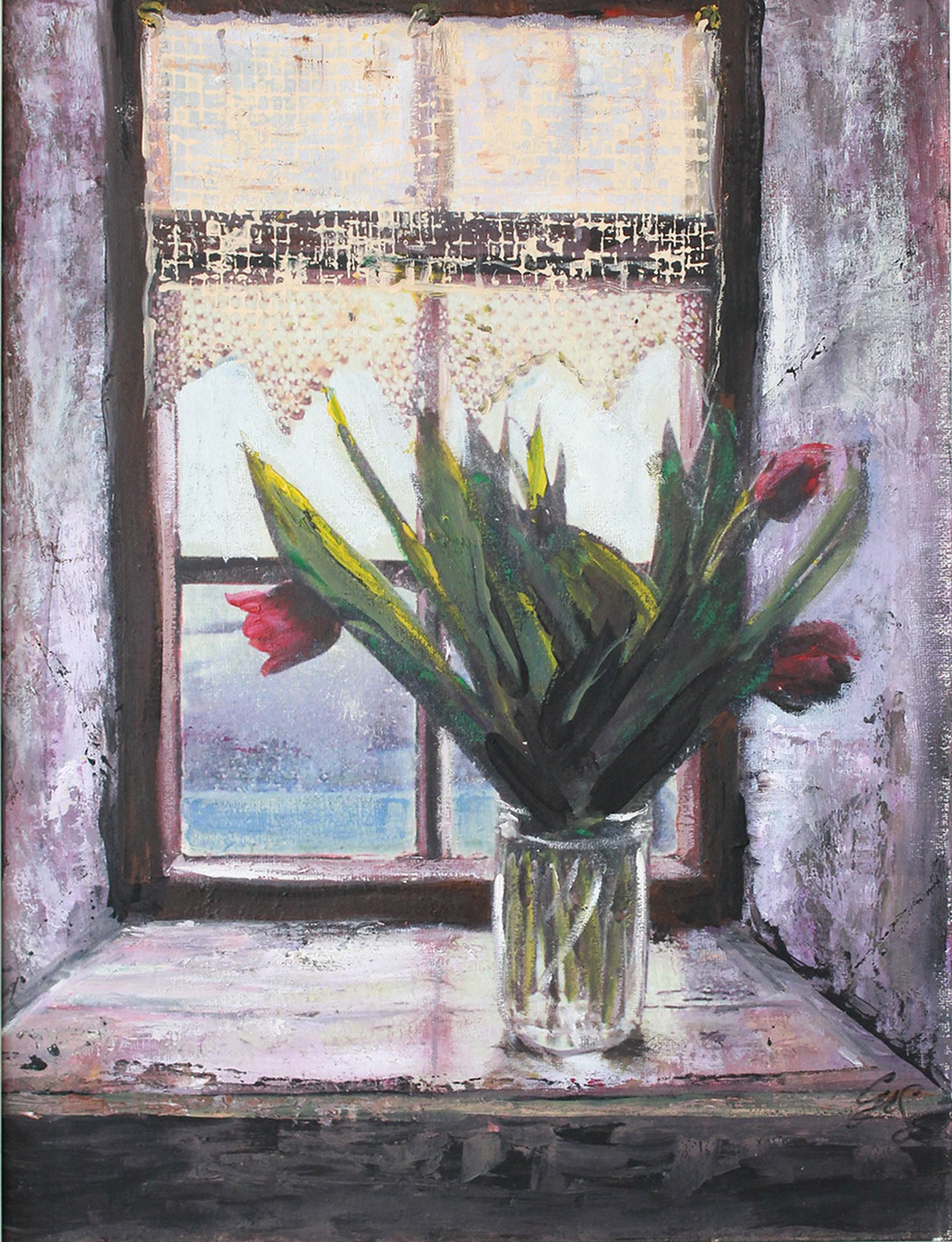 Tulips
