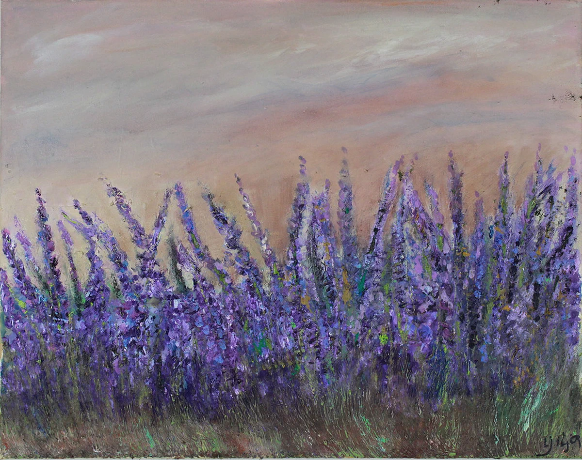 Lavender